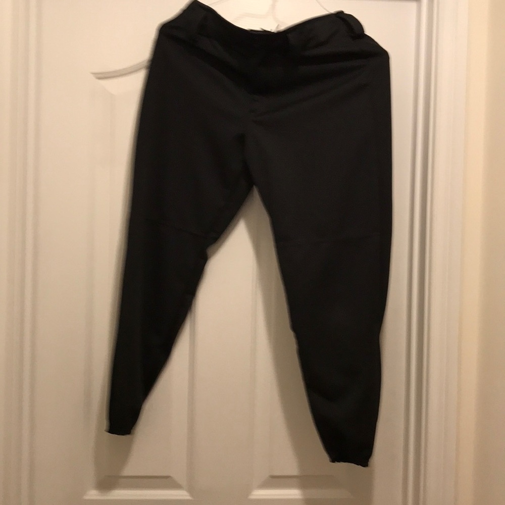 Augusta  softball pants size large. Worn once